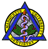 School Seal or Logo